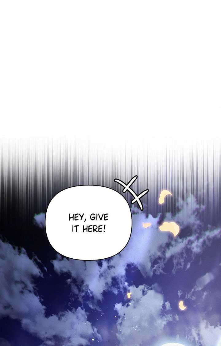 Read The Queen’s Secret Lessons Manga Online