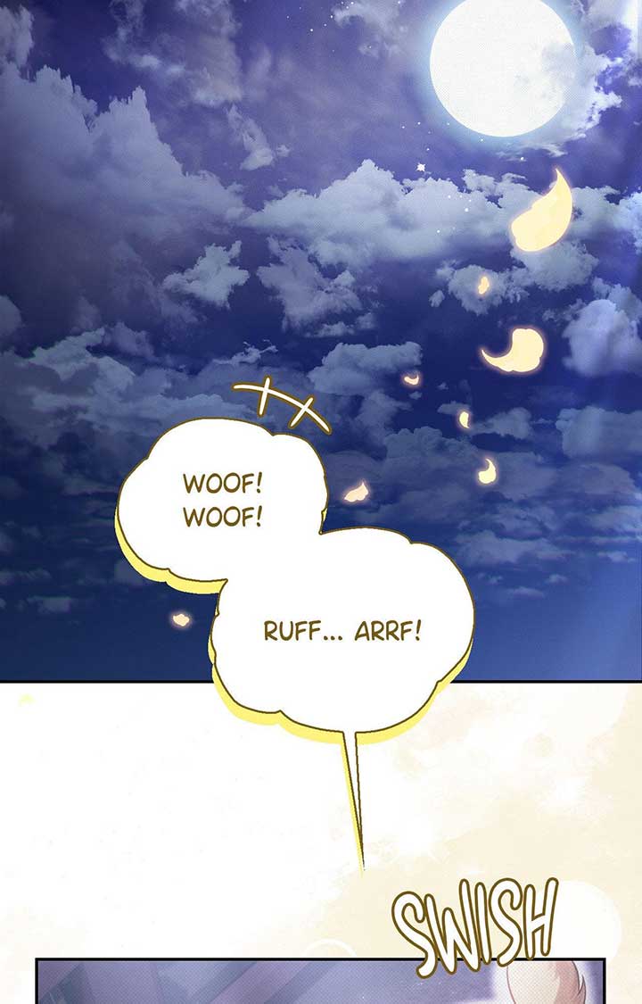 Read The Queen’s Secret Lessons Manga Online