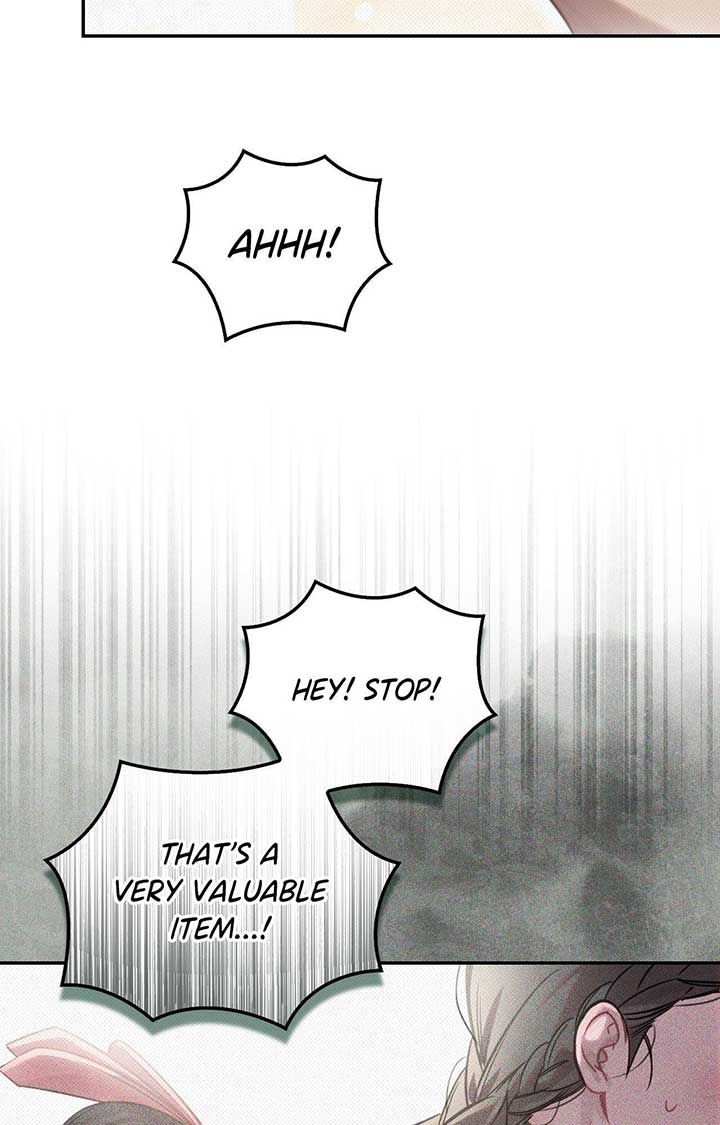 Read The Queen’s Secret Lessons Manga Online