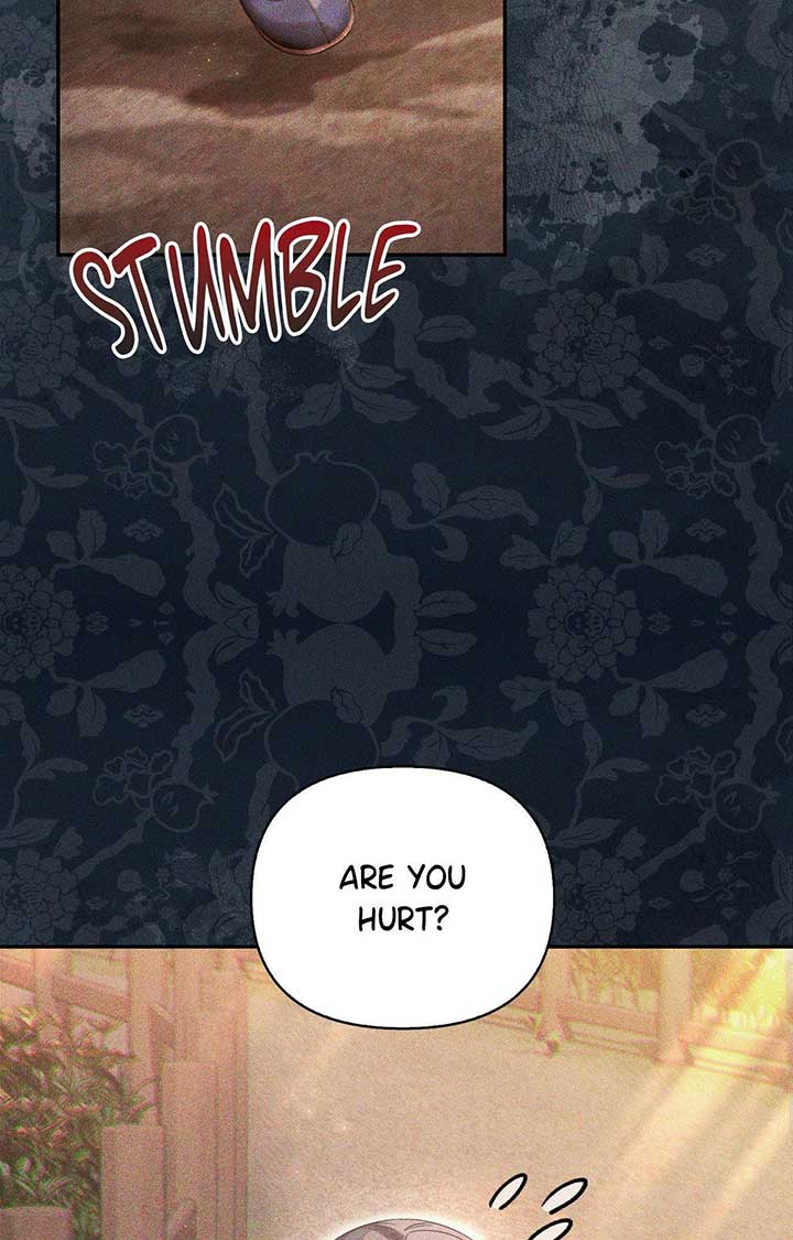 Read The Queen’s Secret Lessons Manga Online