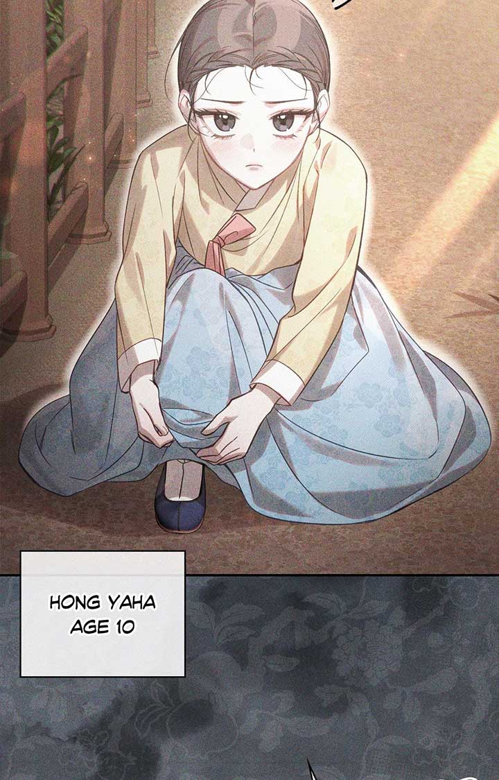 Read The Queen’s Secret Lessons Manga Online