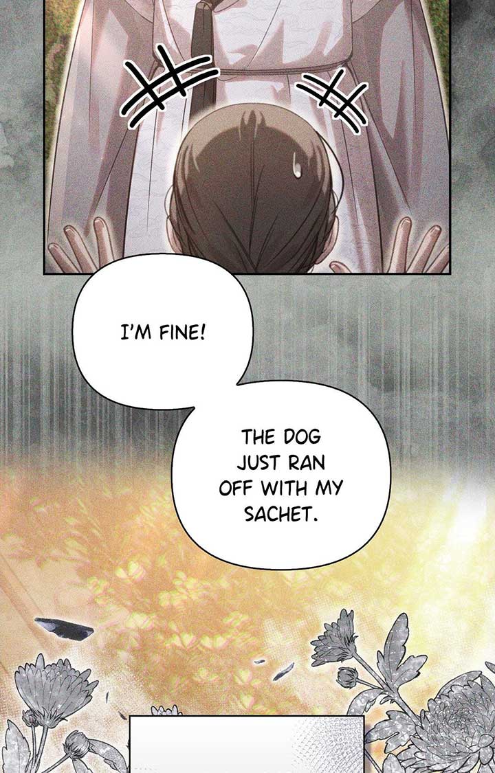 Read The Queen’s Secret Lessons Manga Online