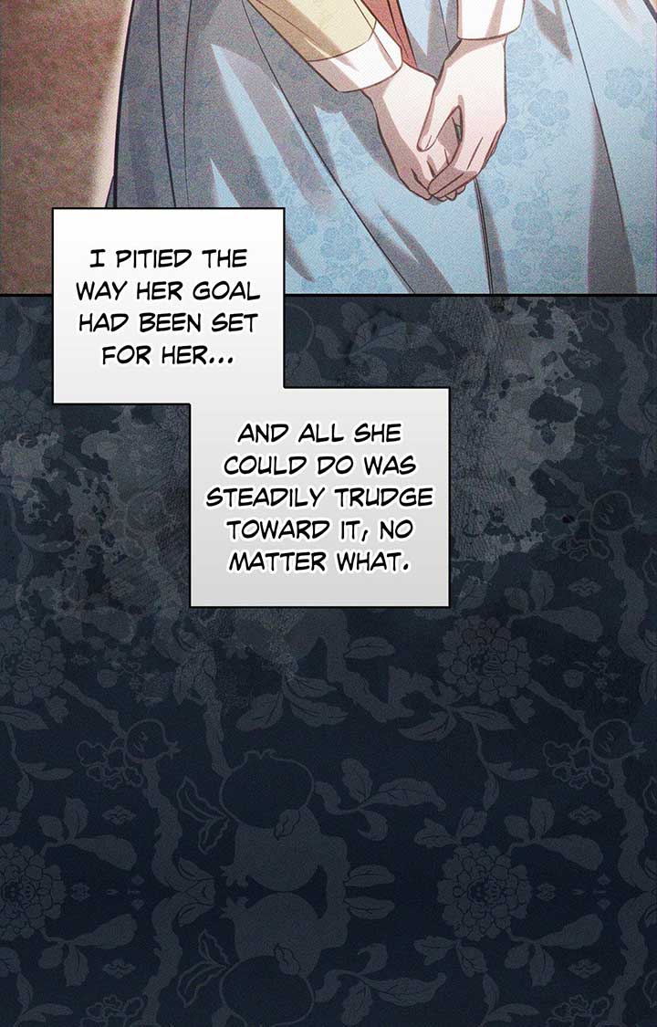 Read The Queen’s Secret Lessons Manga Online