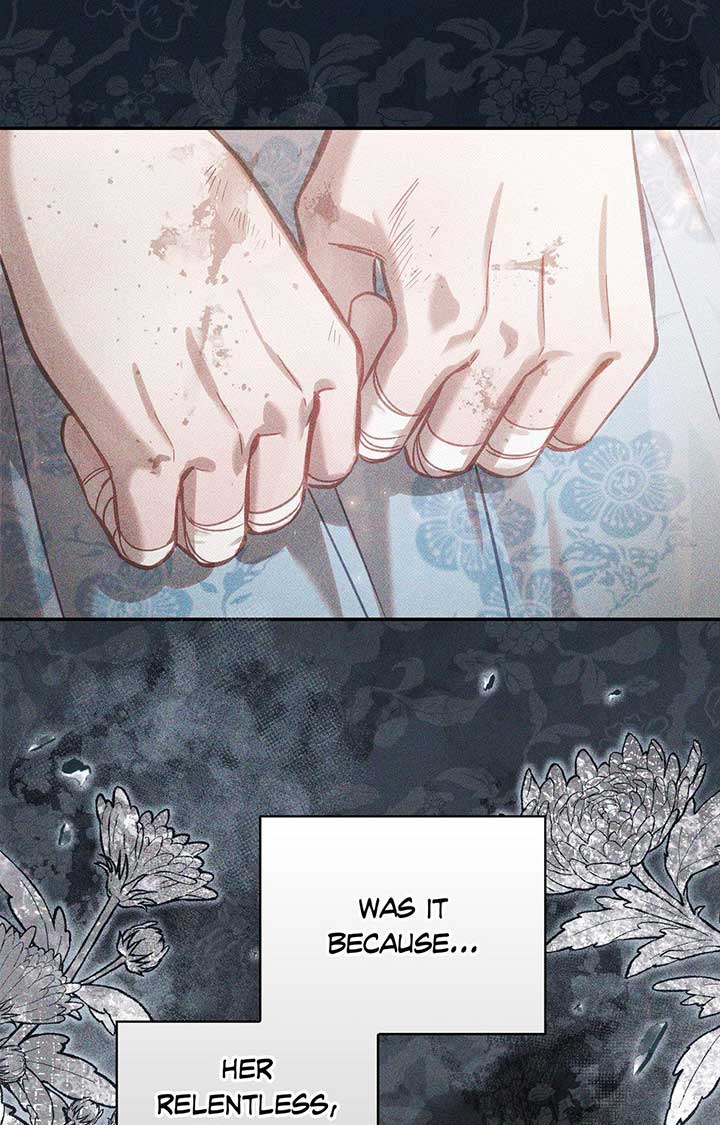 Read The Queen’s Secret Lessons Manga Online