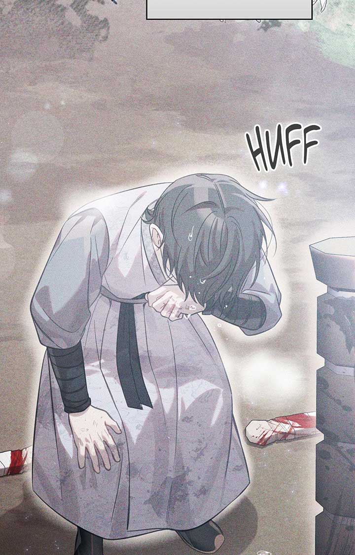 Read The Queen’s Secret Lessons Manga Online