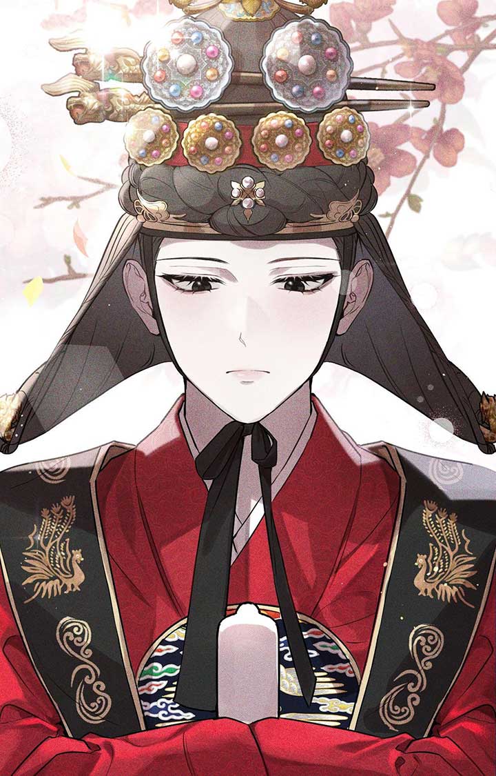 Read The Queen’s Secret Lessons Manga Online