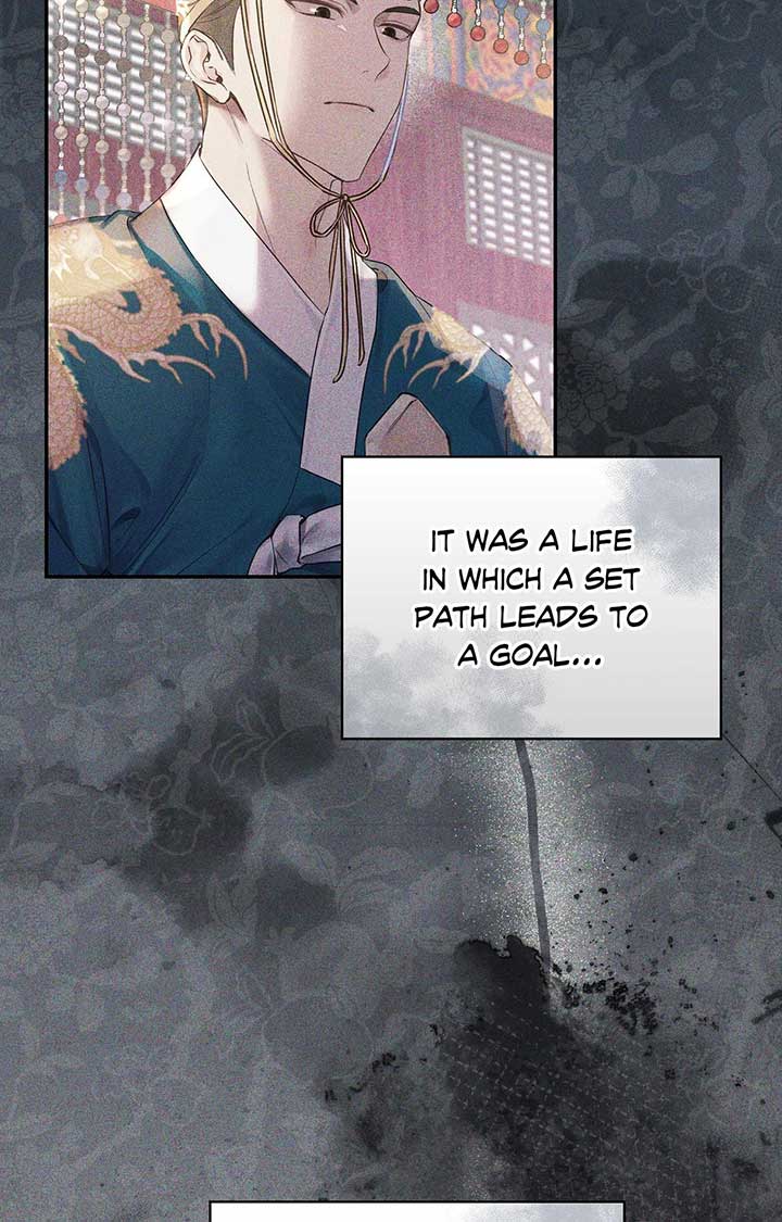 Read The Queen’s Secret Lessons Manga Online