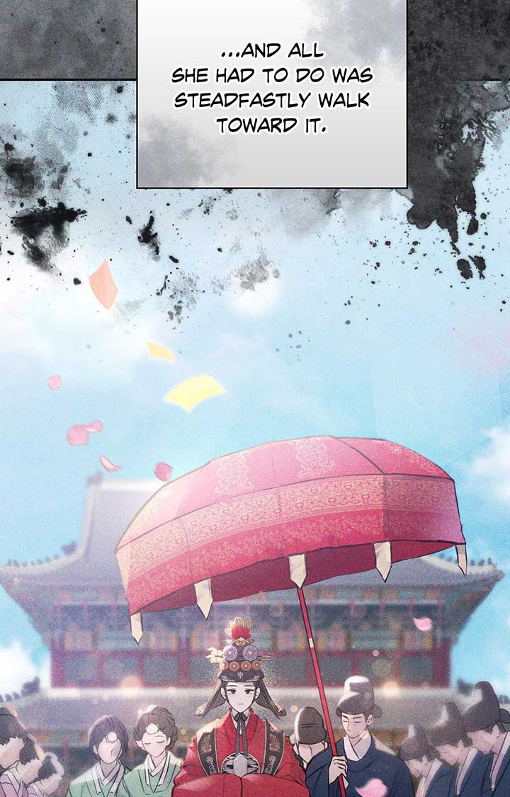 Read The Queen’s Secret Lessons Manga Online