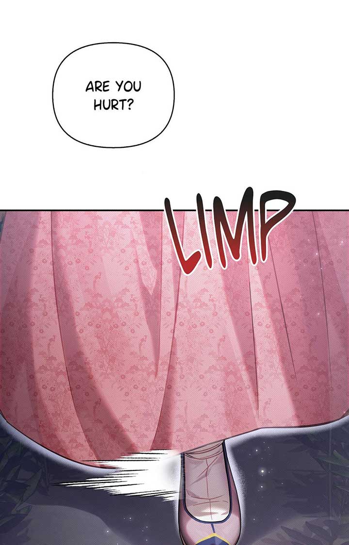 Read The Queen’s Secret Lessons Manga Online