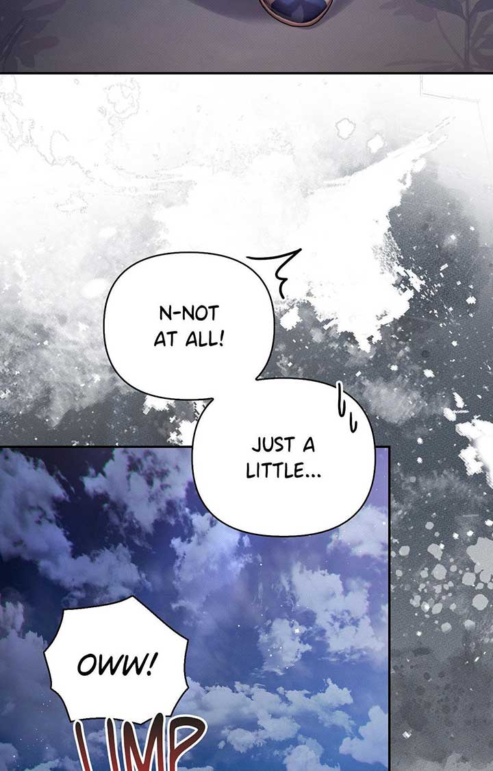 Read The Queen’s Secret Lessons Manga Online