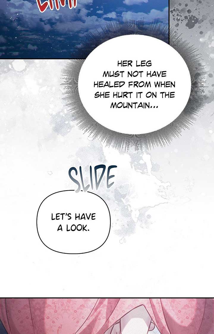 Read The Queen’s Secret Lessons Manga Online