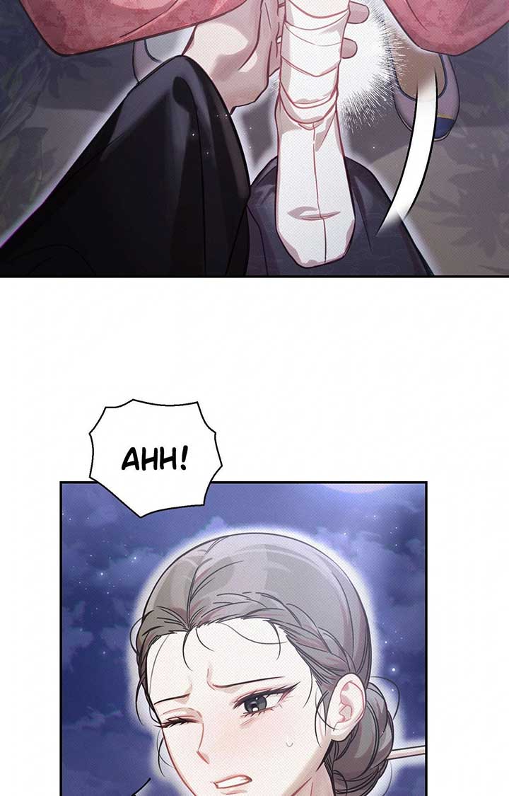 Read The Queen’s Secret Lessons Manga Online