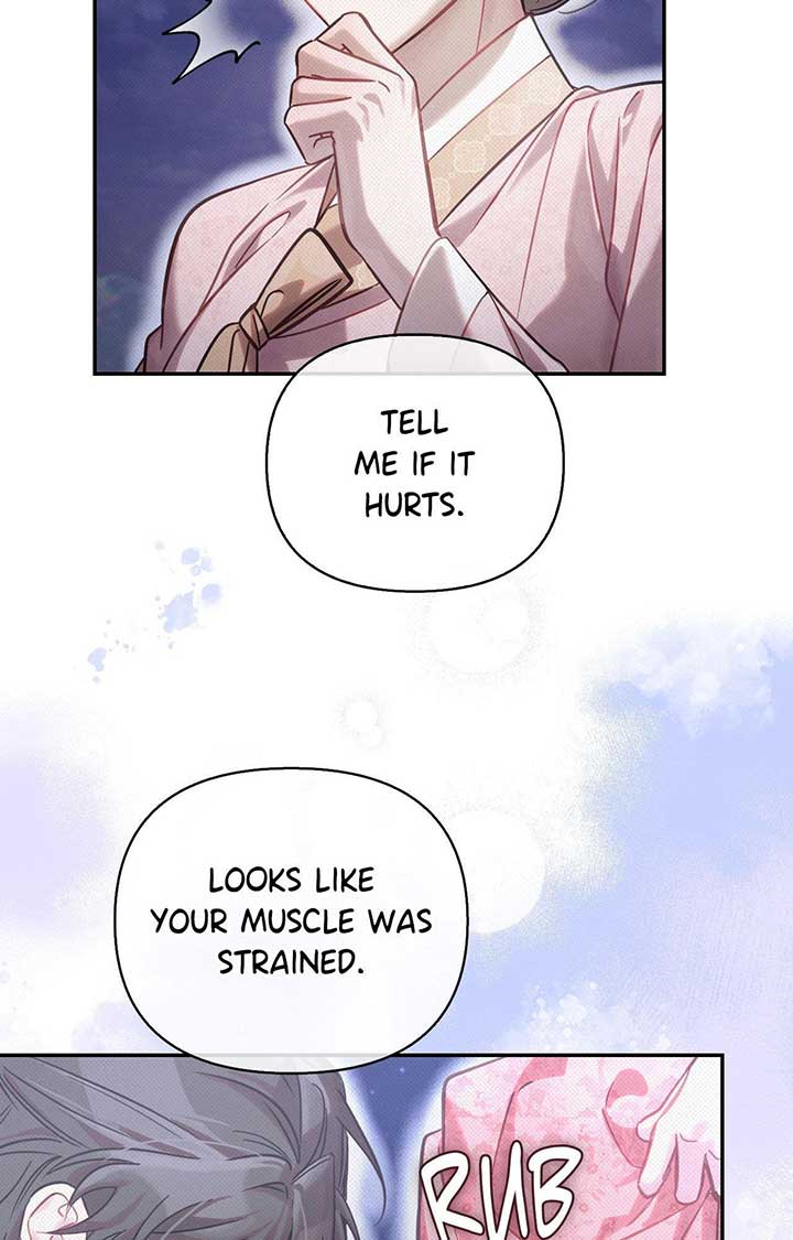 Read The Queen’s Secret Lessons Manga Online