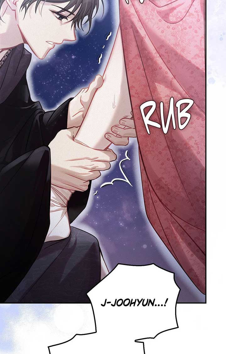 Read The Queen’s Secret Lessons Manga Online