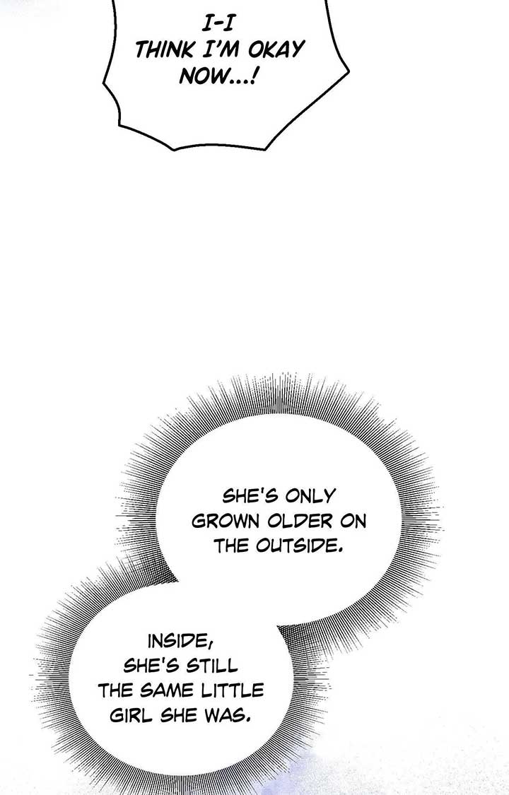 Read The Queen’s Secret Lessons Manga Online