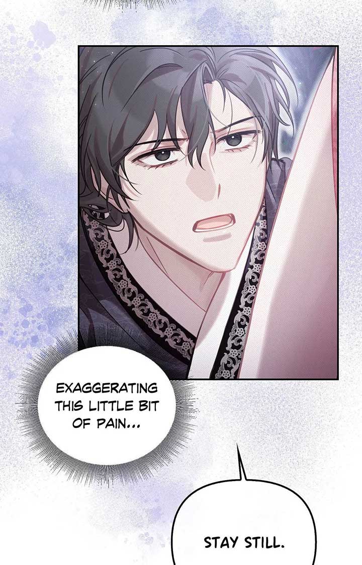 Read The Queen’s Secret Lessons Manga Online