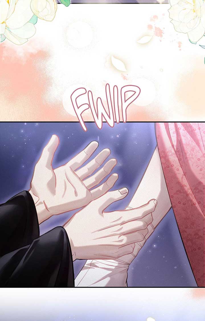 Read The Queen’s Secret Lessons Manga Online