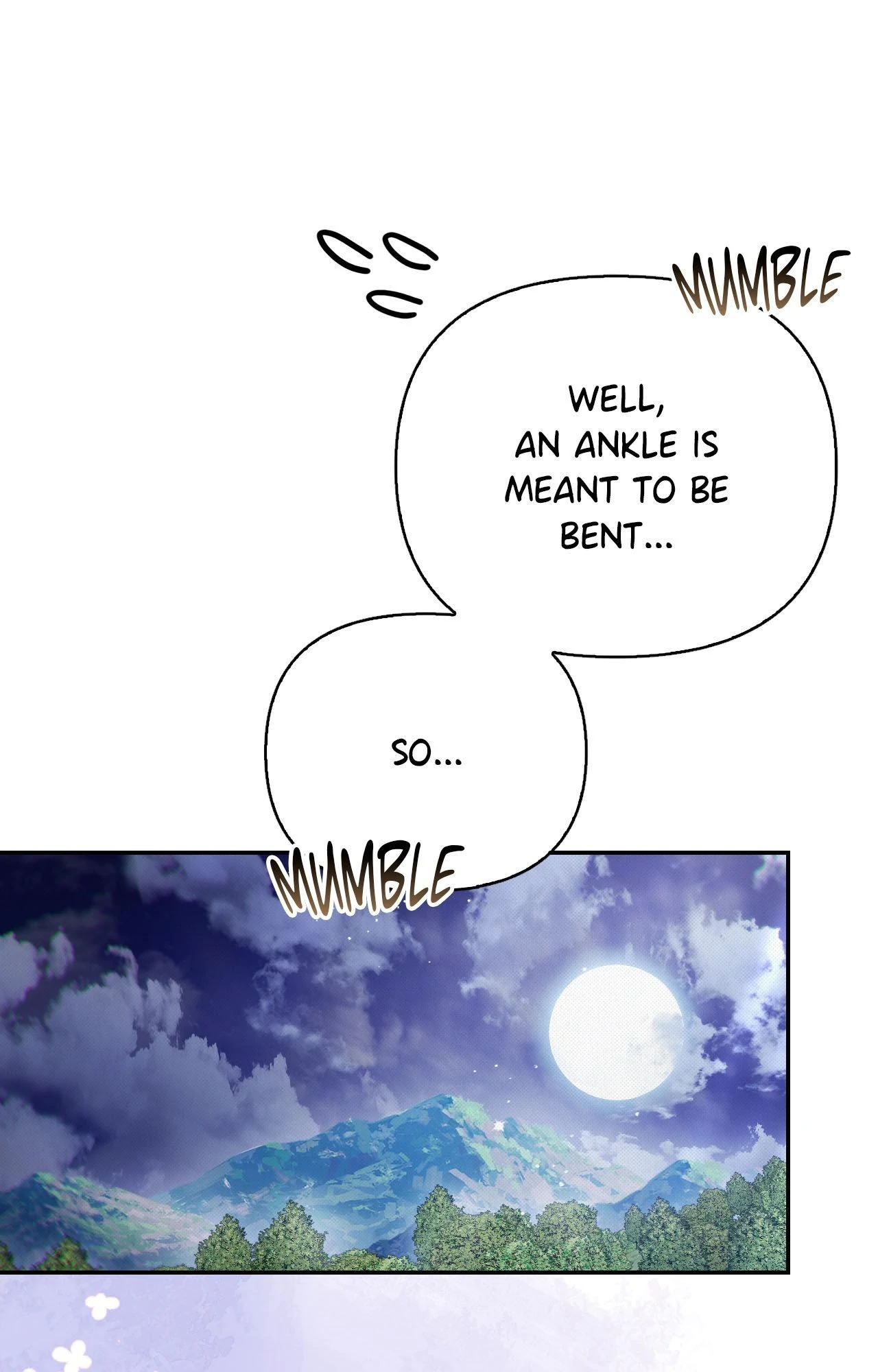 Read The Queen’s Secret Lessons Manga Online