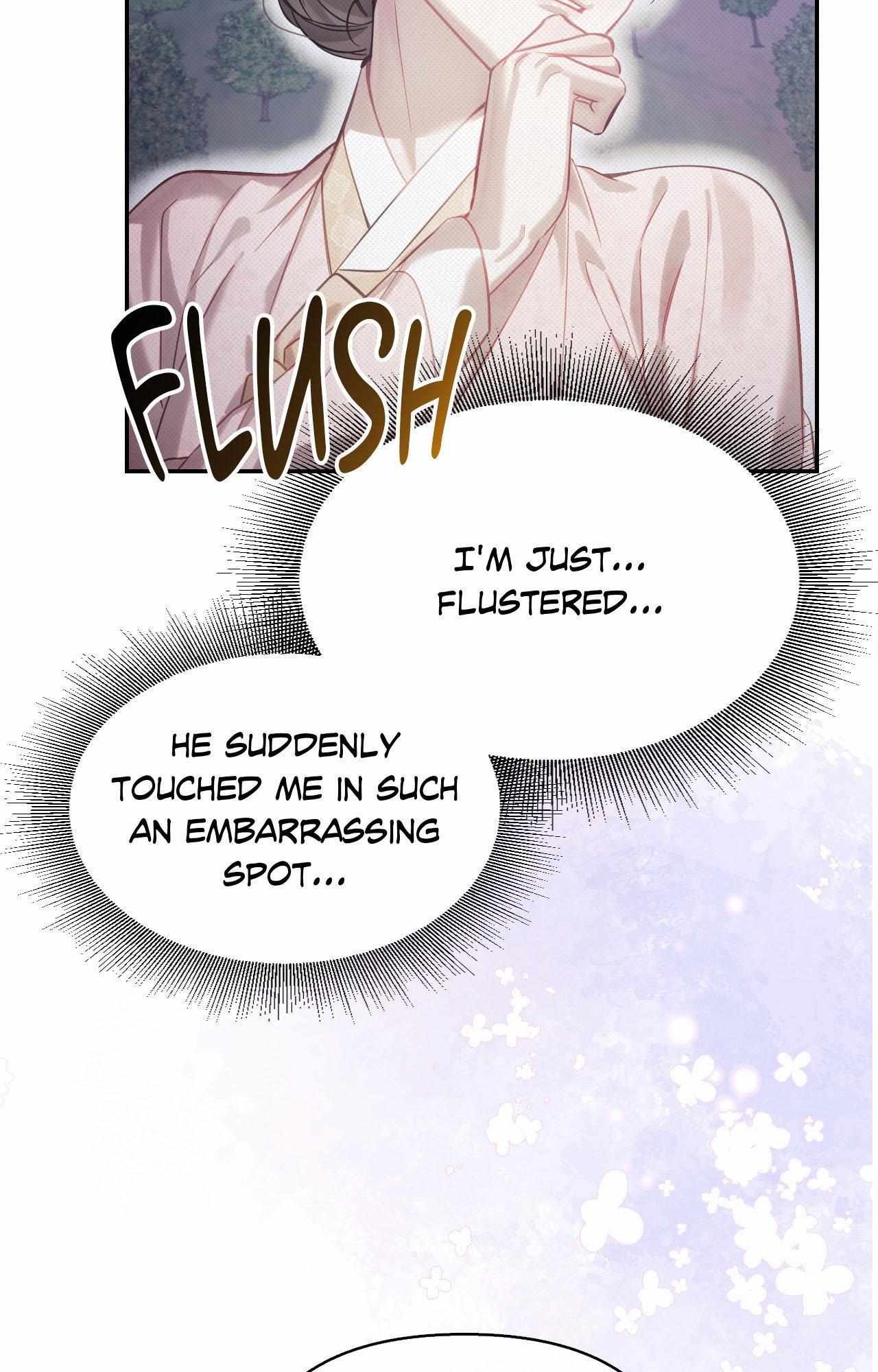 Read The Queen’s Secret Lessons Manga Online