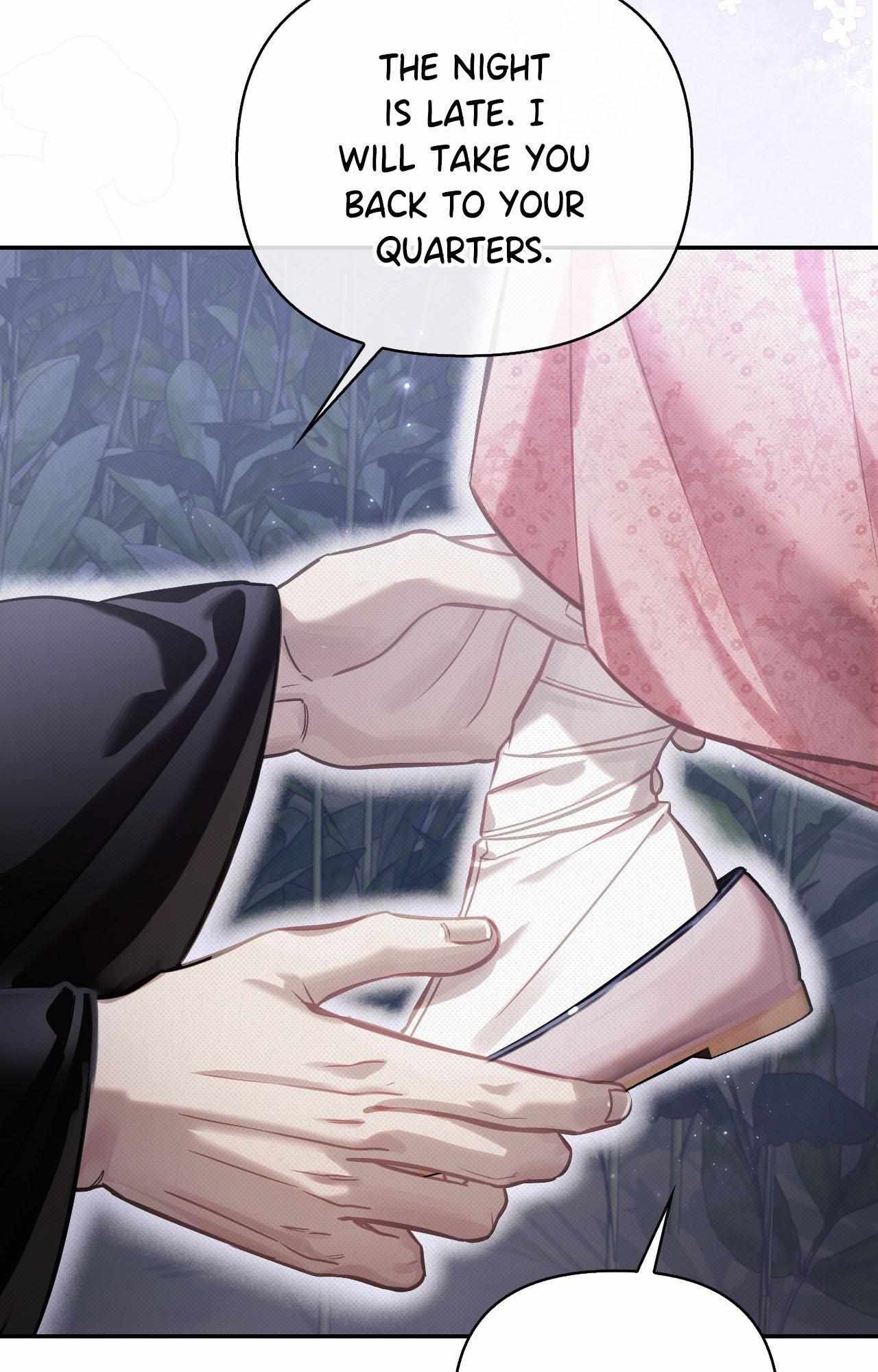 Read The Queen’s Secret Lessons Manga Online