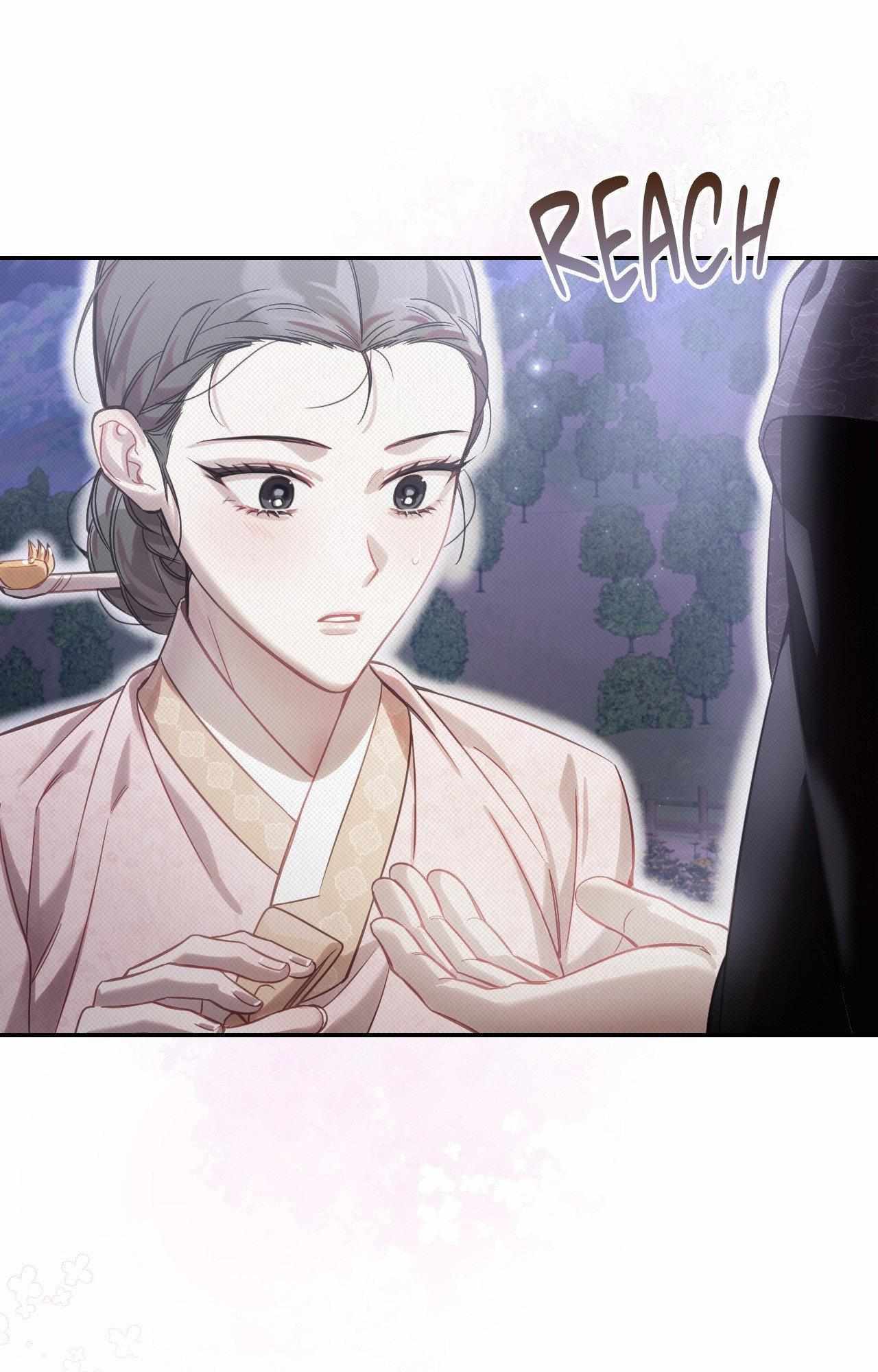 Read The Queen’s Secret Lessons Manga Online