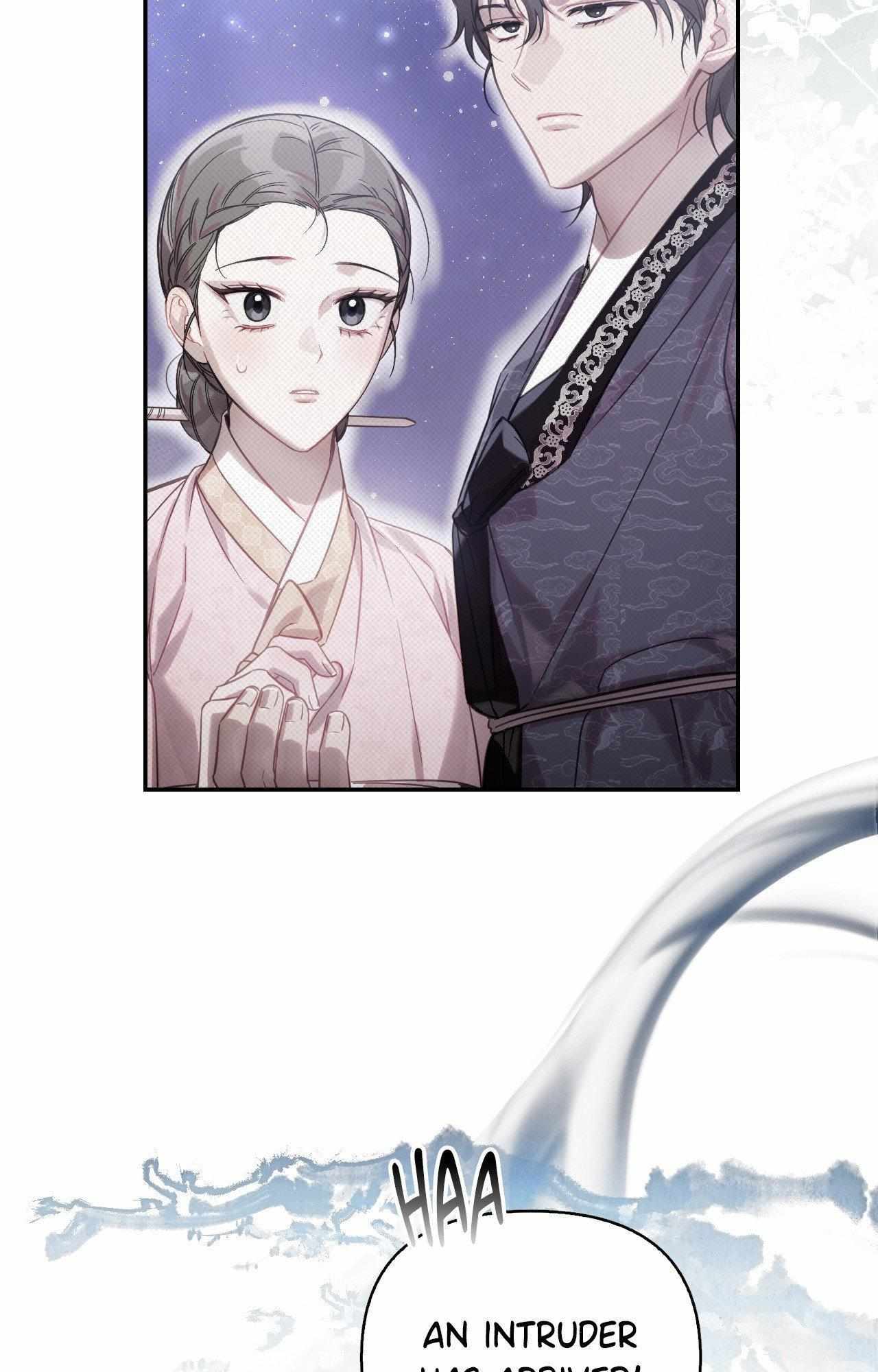 Read The Queen’s Secret Lessons Manga Online