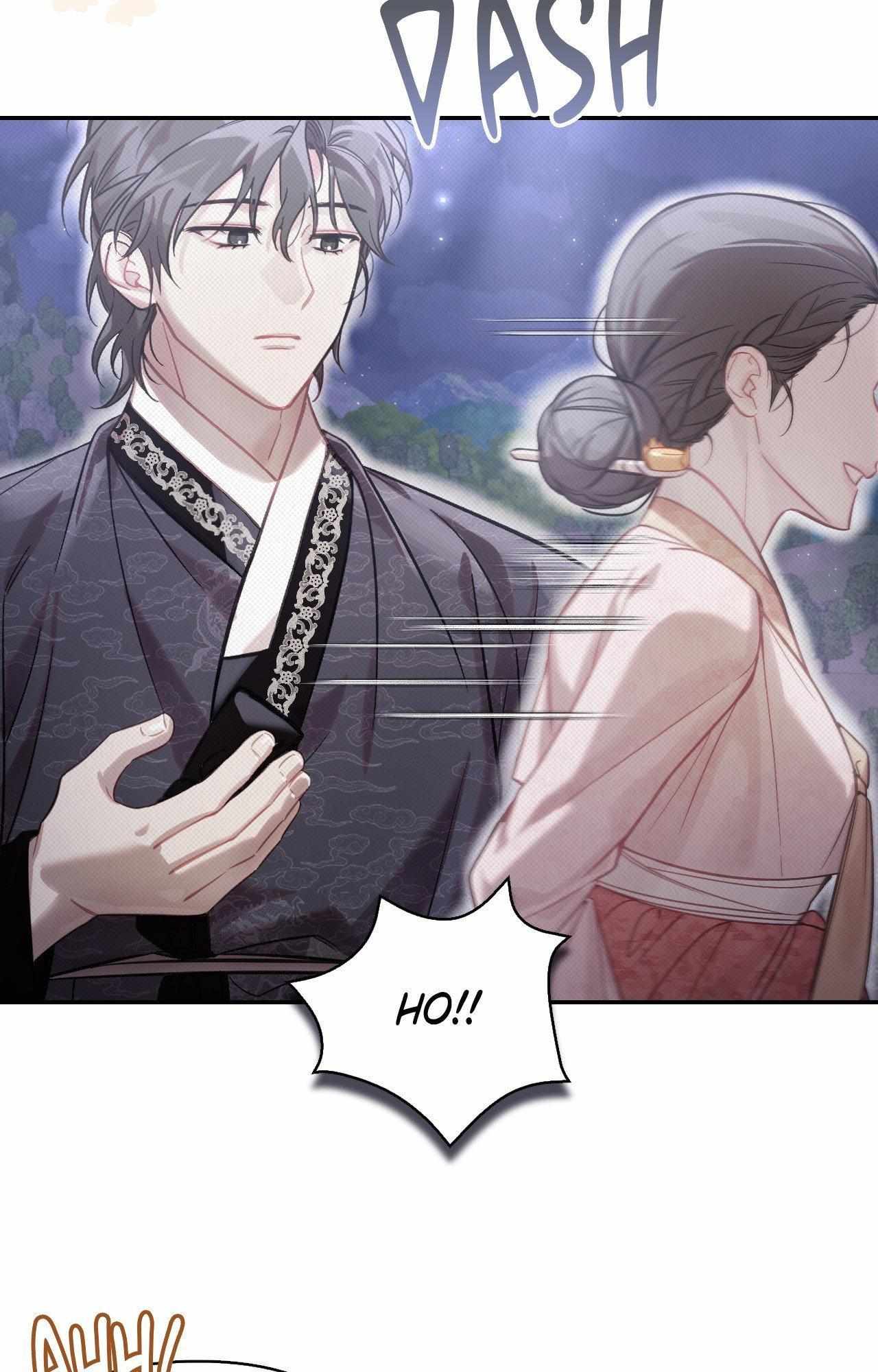 Read The Queen’s Secret Lessons Manga Online