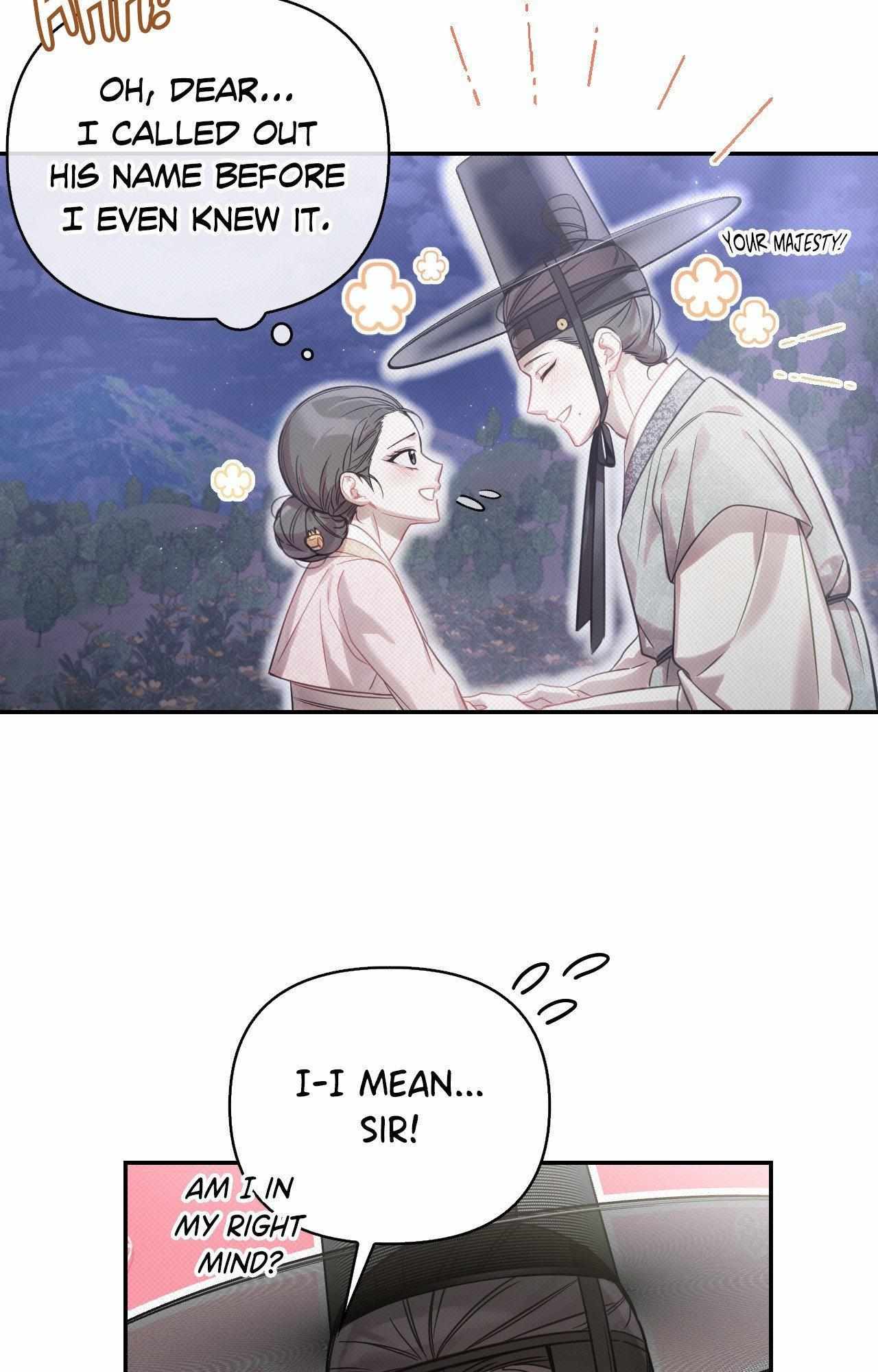 Read The Queen’s Secret Lessons Manga Online