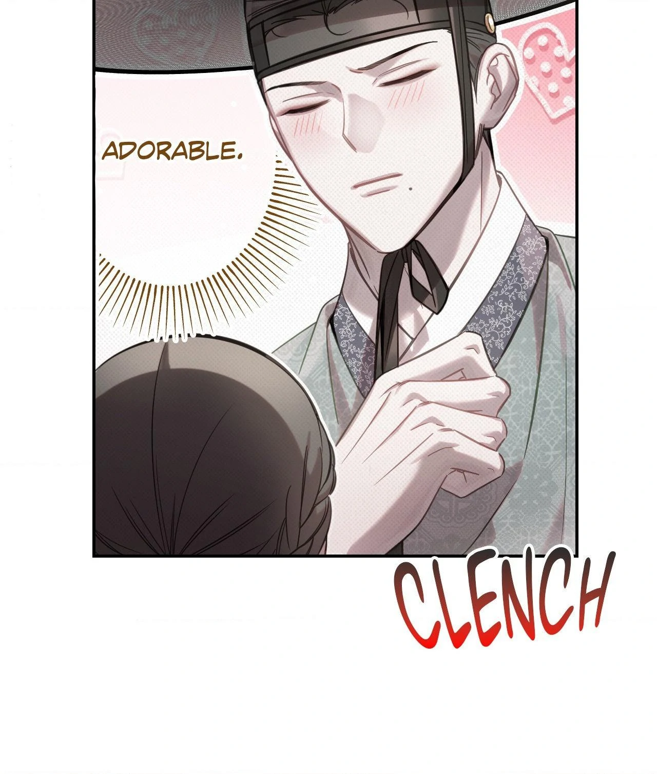 Read The Queen’s Secret Lessons Manga Online