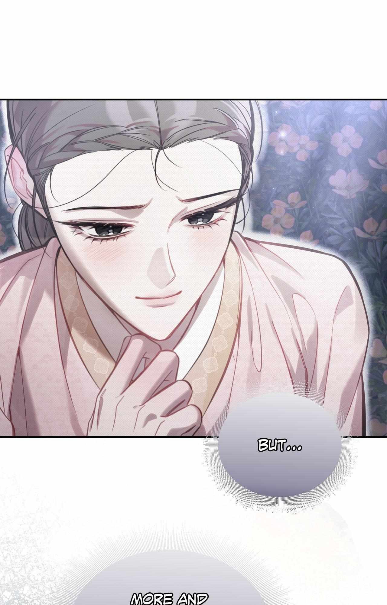 Read The Queen’s Secret Lessons Manga Online