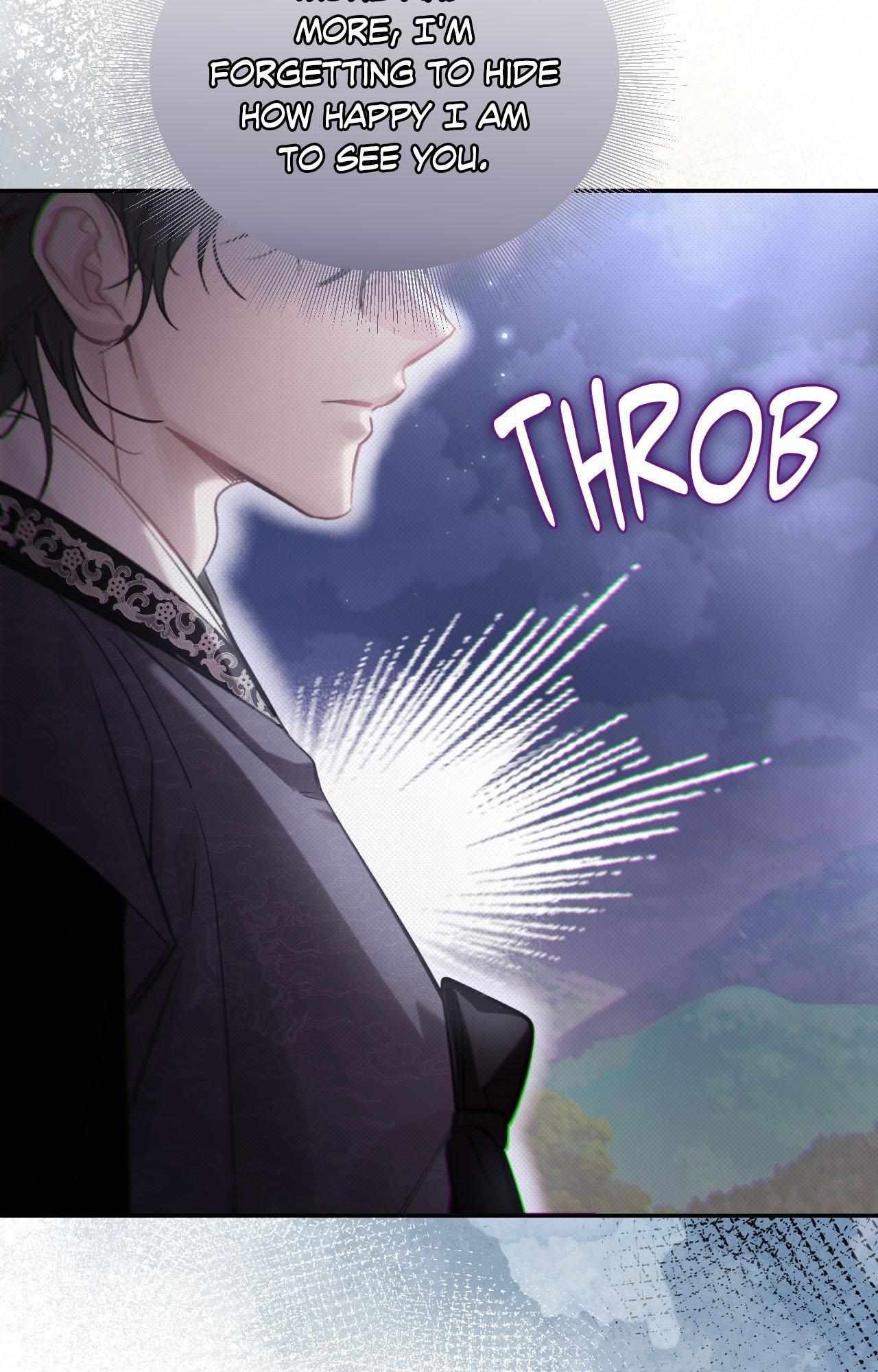 Read The Queen’s Secret Lessons Manga Online