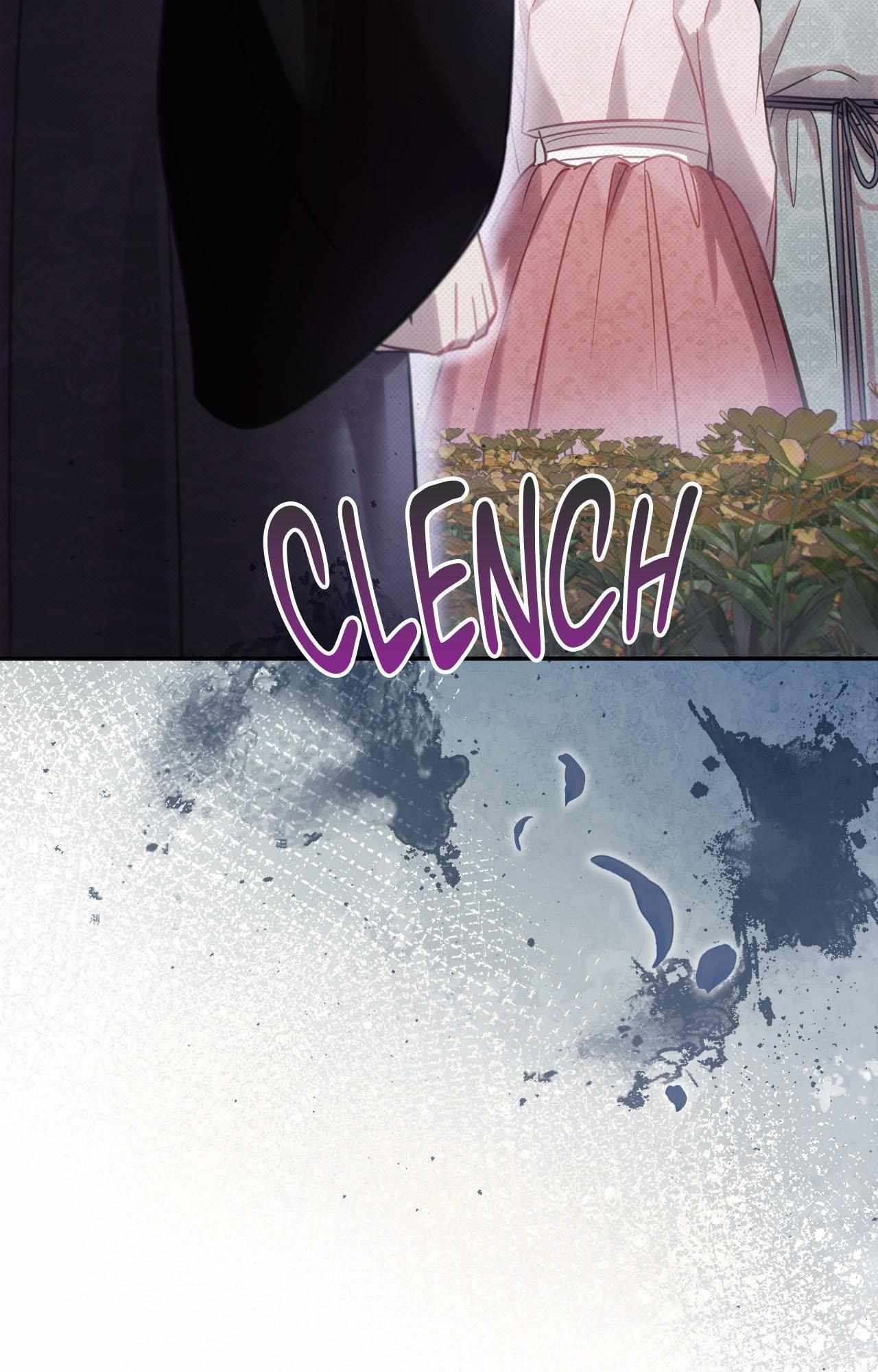 Read The Queen’s Secret Lessons Manga Online