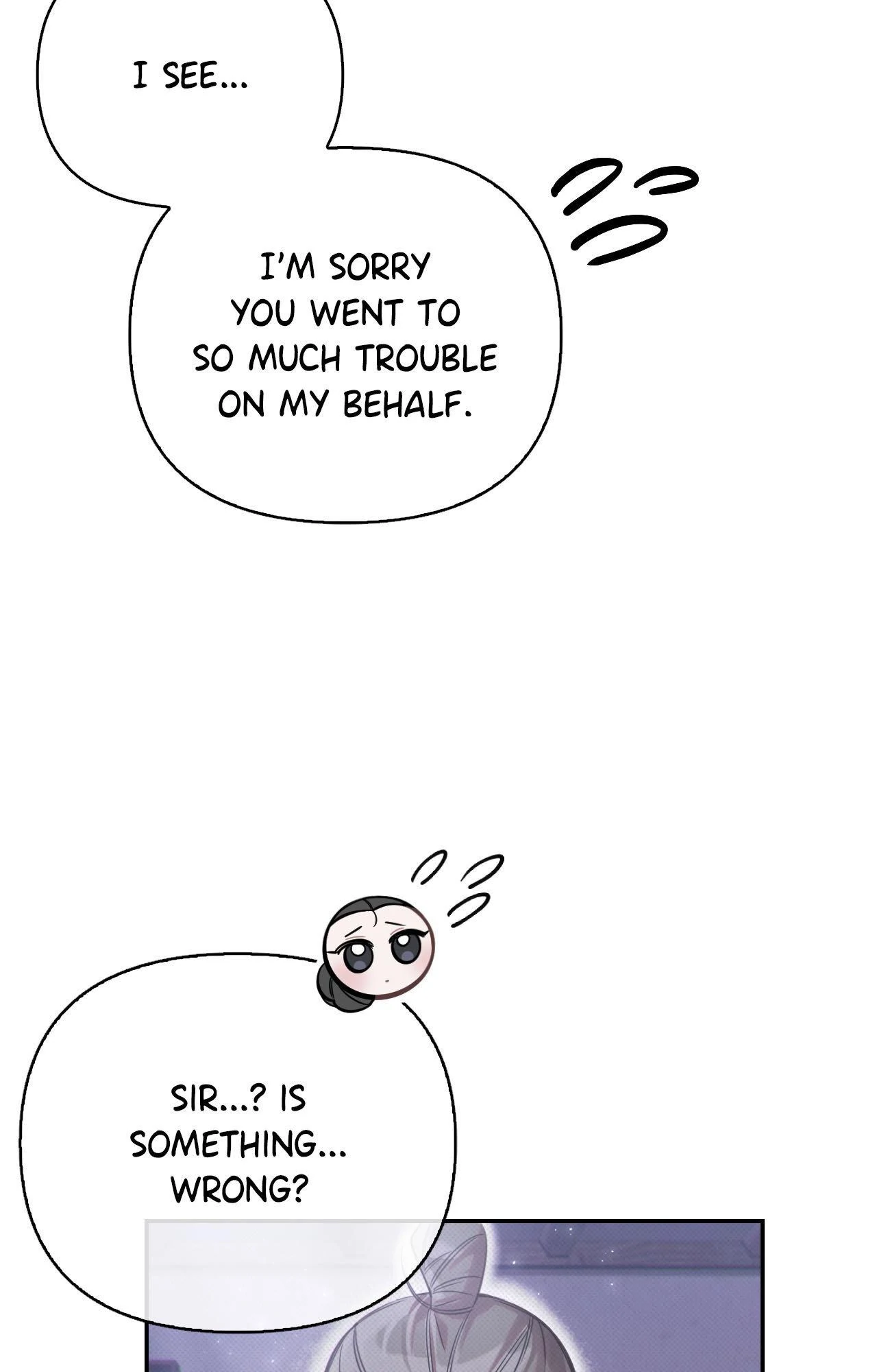 Read The Queen’s Secret Lessons Manga Online