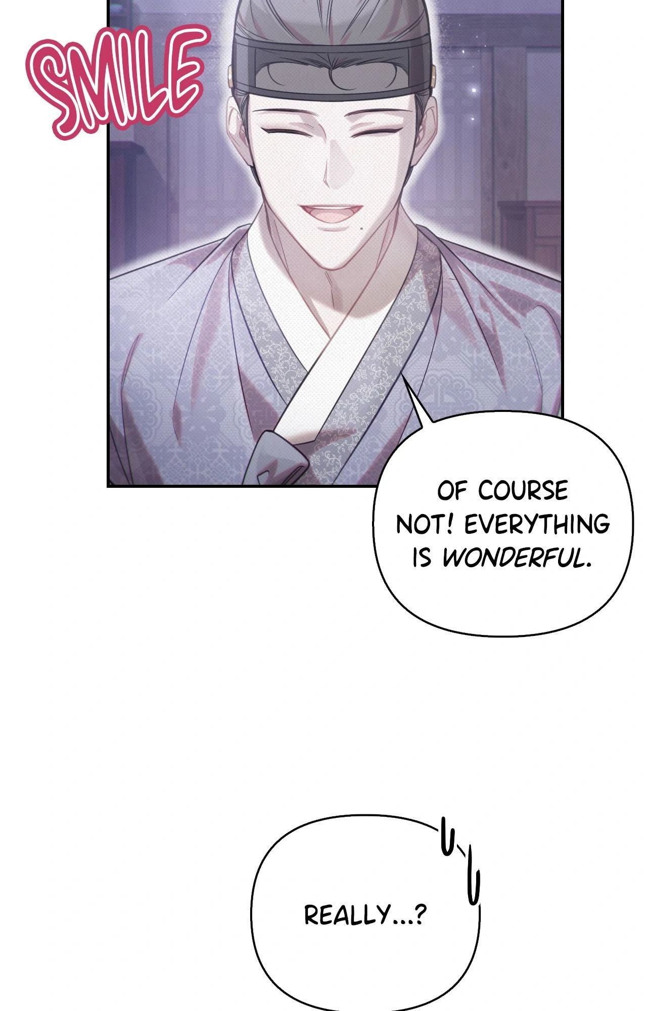 Read The Queen’s Secret Lessons Manga Online