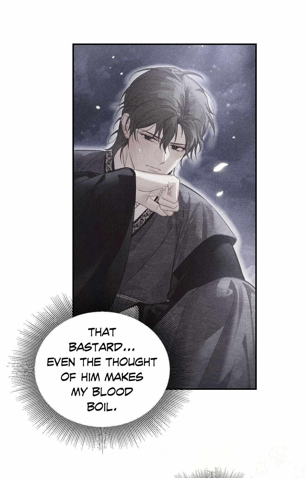 Read The Queen’s Secret Lessons Manga Online