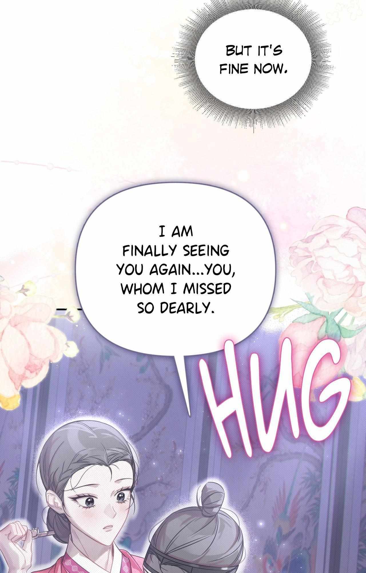 Read The Queen’s Secret Lessons Manga Online