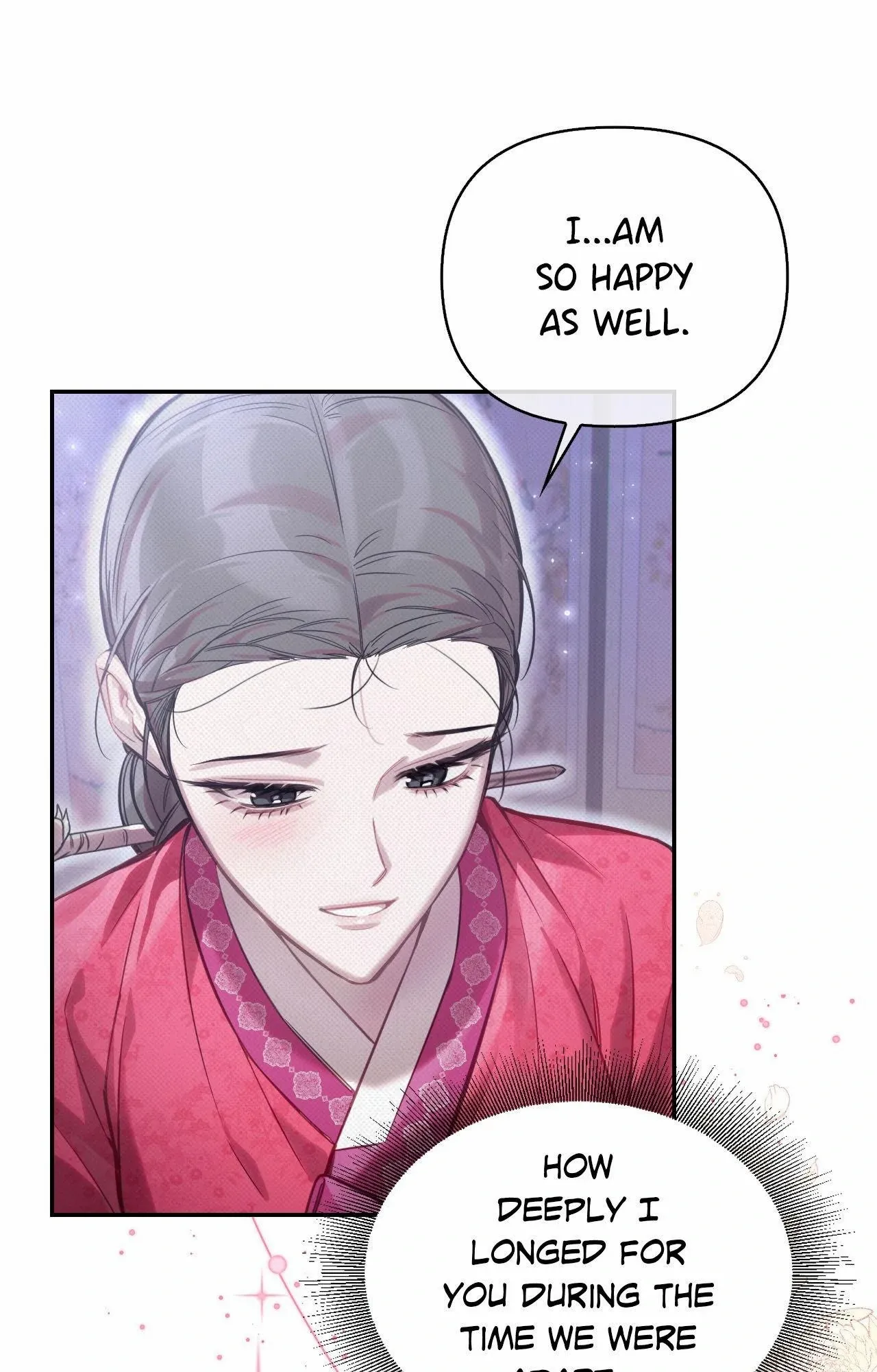 Read The Queen’s Secret Lessons Manga Online