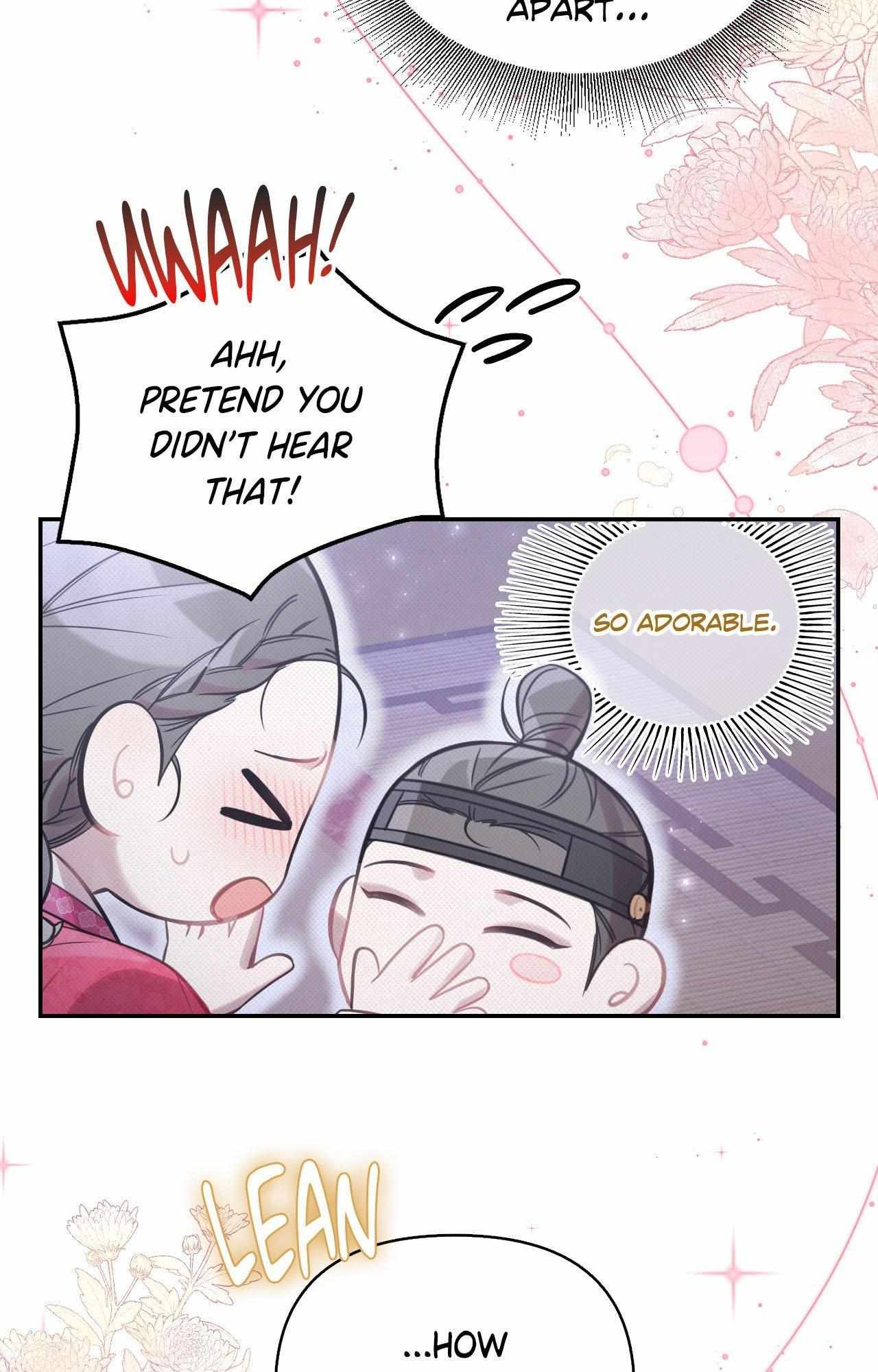 Read The Queen’s Secret Lessons Manga Online