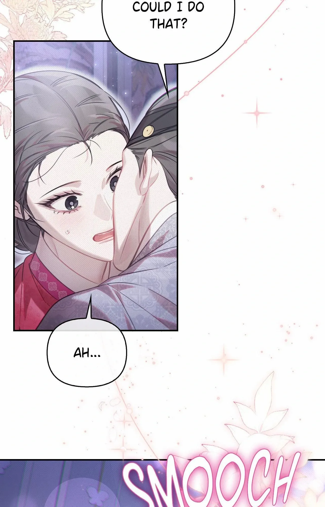 Read The Queen’s Secret Lessons Manga Online