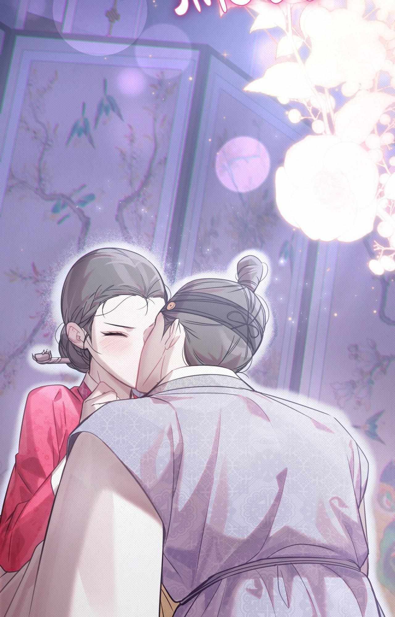 Read The Queen’s Secret Lessons Manga Online