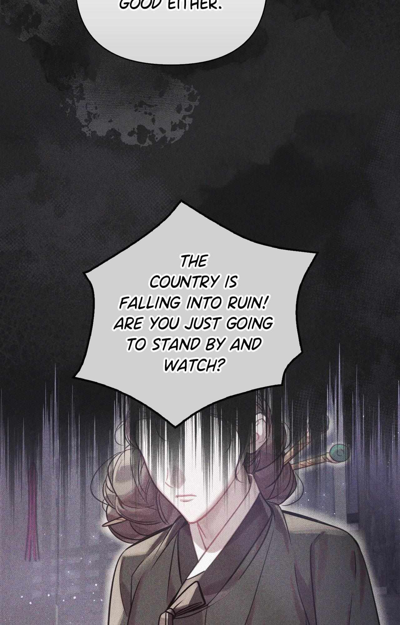 Read The Queen’s Secret Lessons Manga Online