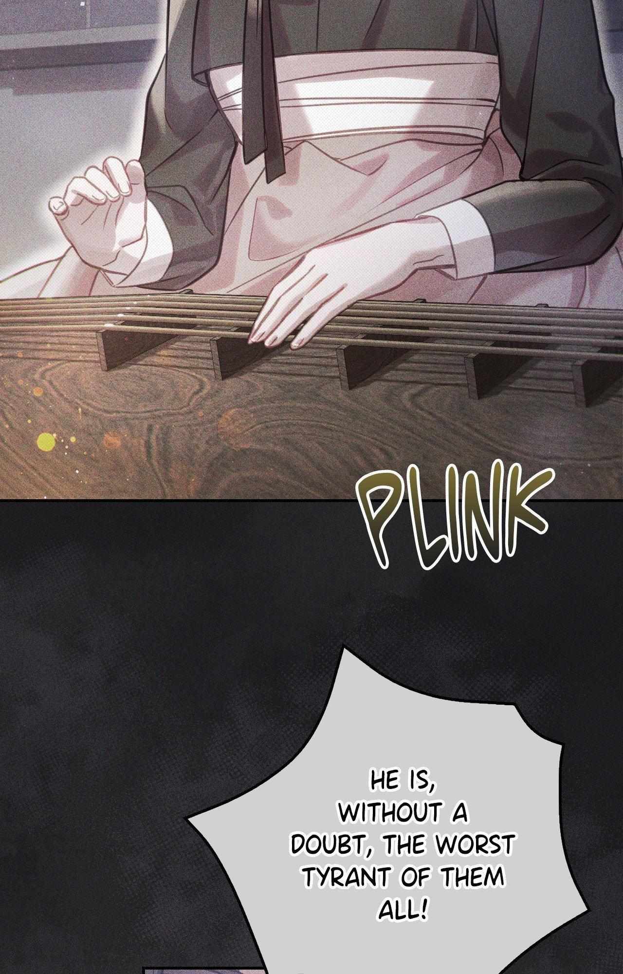 Read The Queen’s Secret Lessons Manga Online