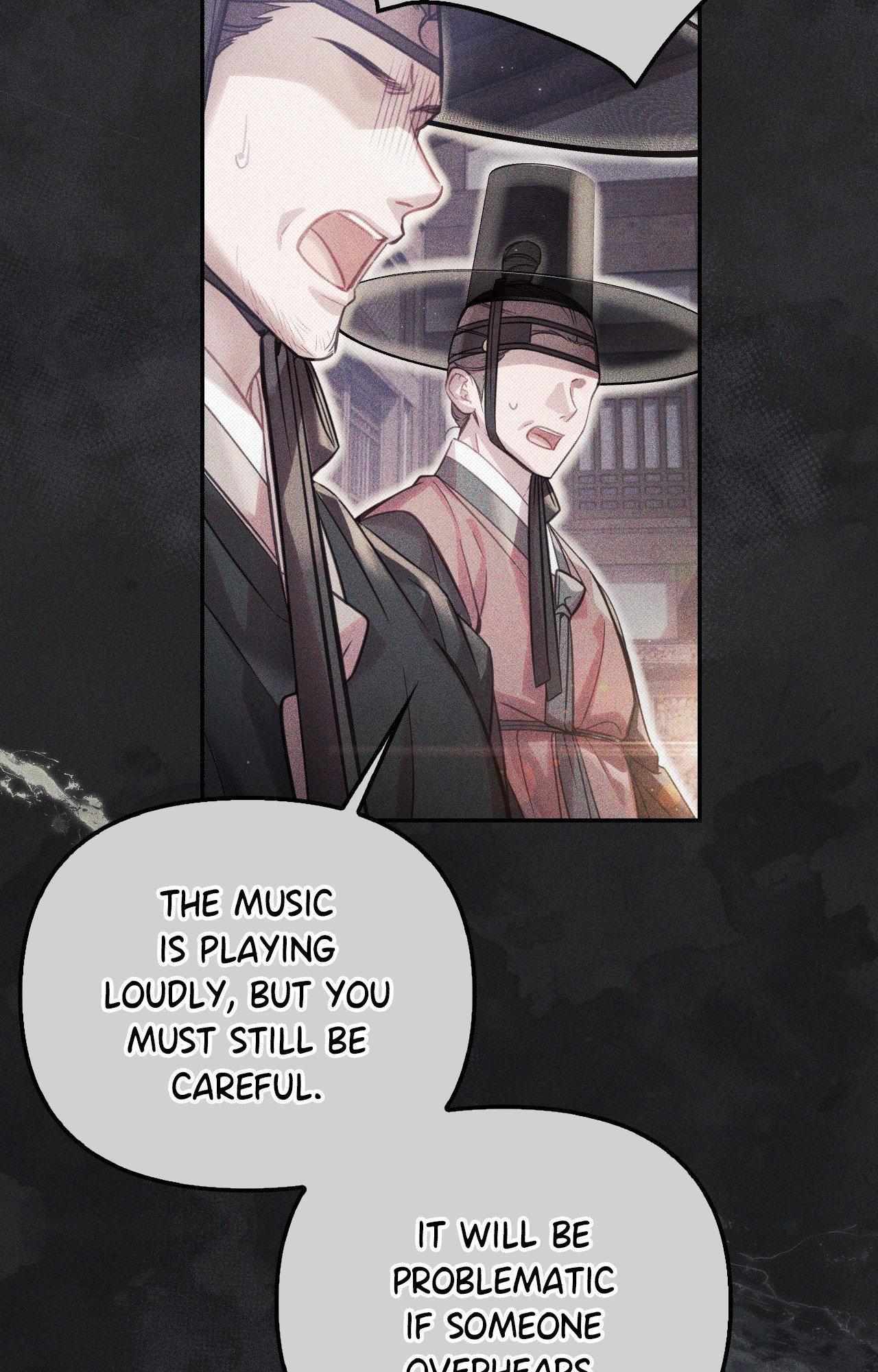 Read The Queen’s Secret Lessons Manga Online