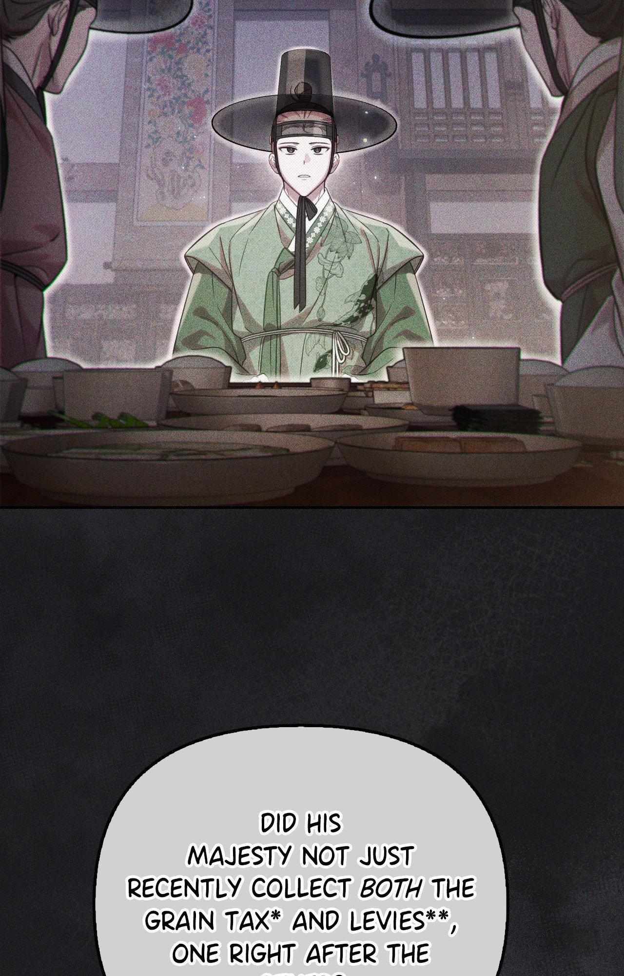 Read The Queen’s Secret Lessons Manga Online