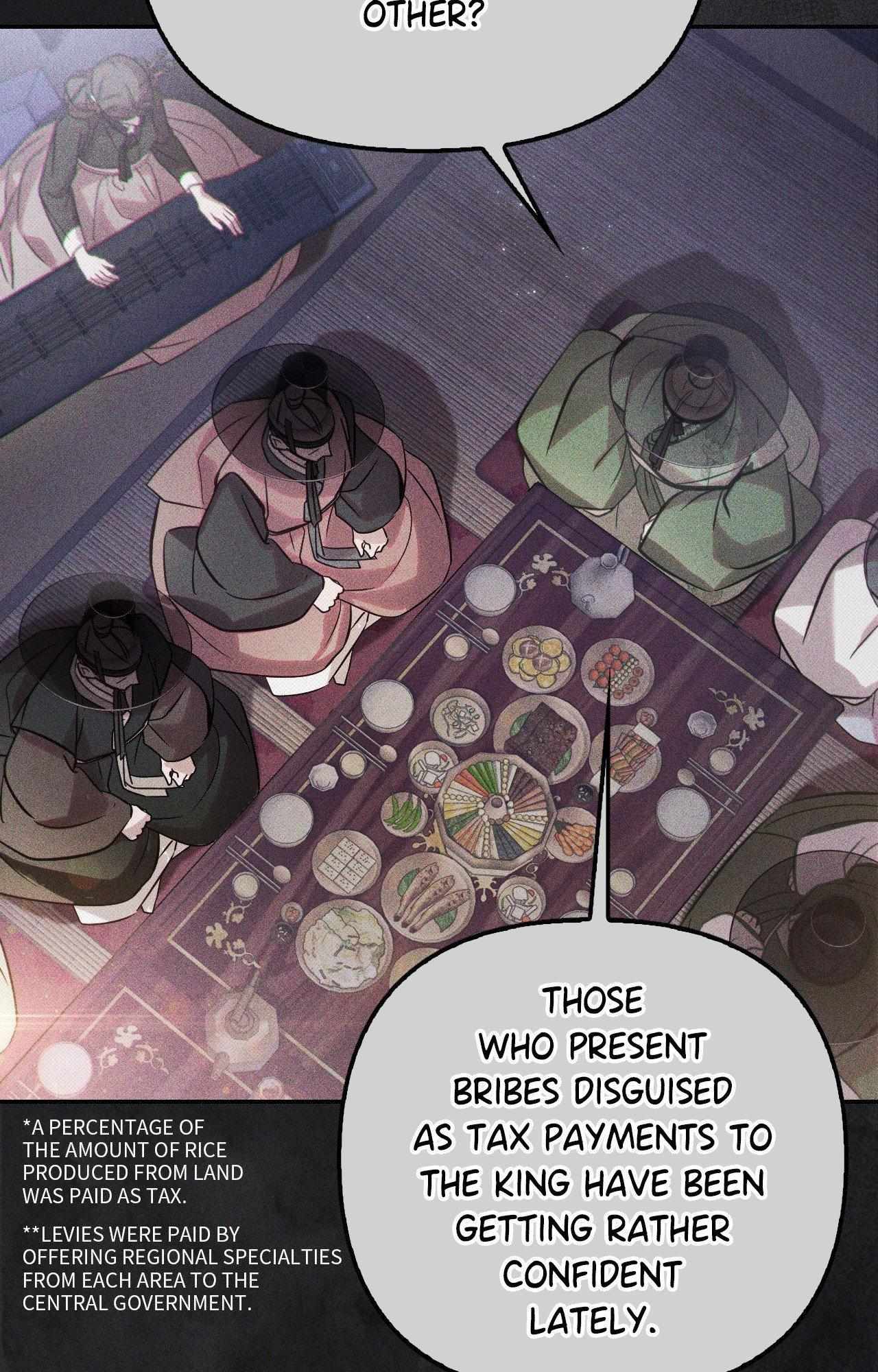 Read The Queen’s Secret Lessons Manga Online