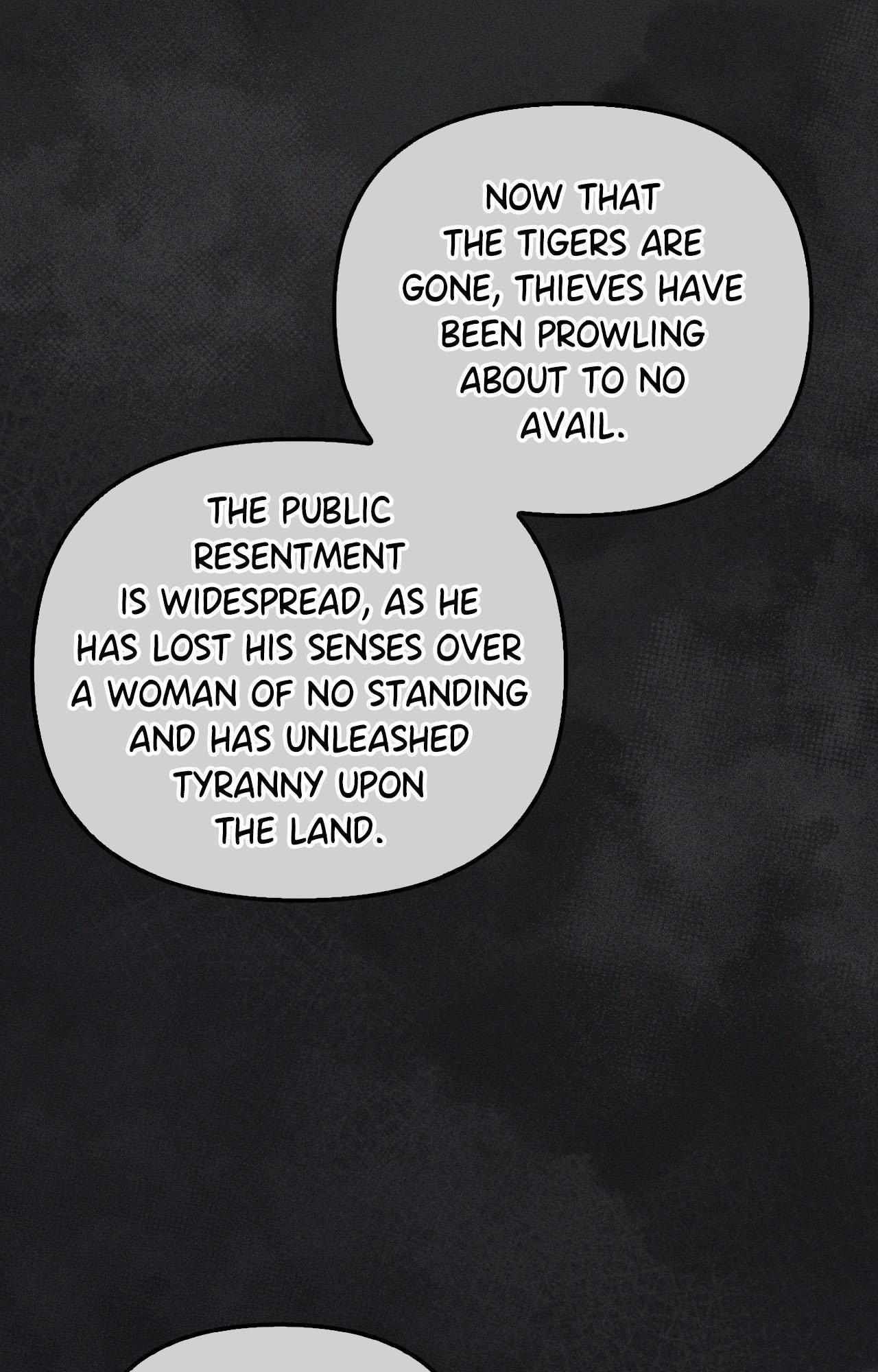 Read The Queen’s Secret Lessons Manga Online