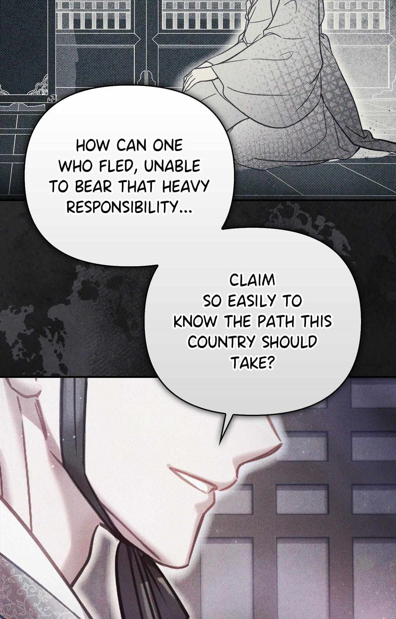 Read The Queen’s Secret Lessons Manga Online