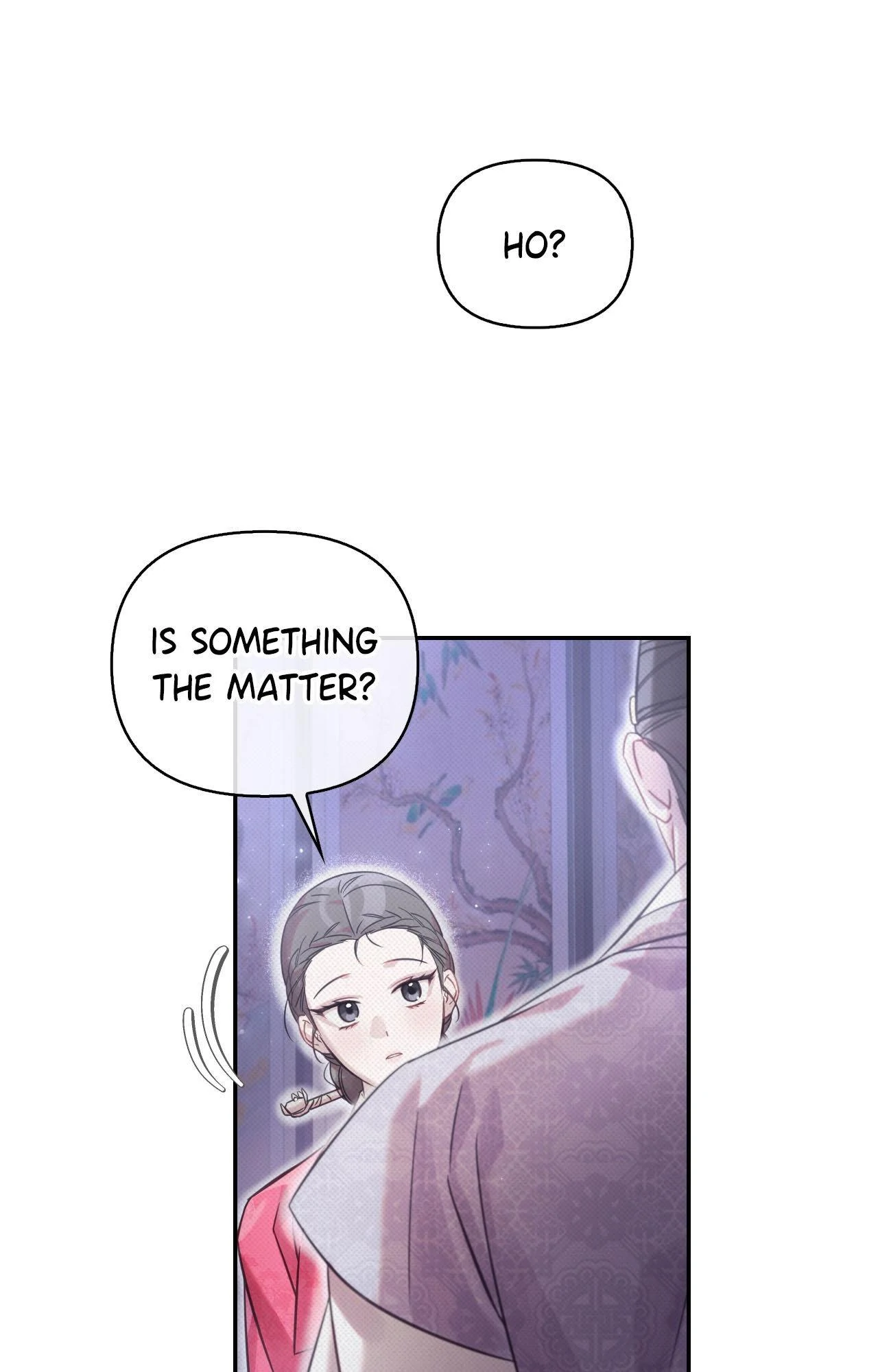 Read The Queen’s Secret Lessons Manga Online