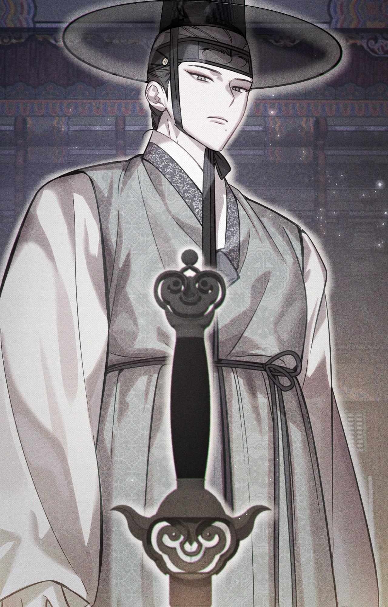 Read The Queen’s Secret Lessons Manga Online