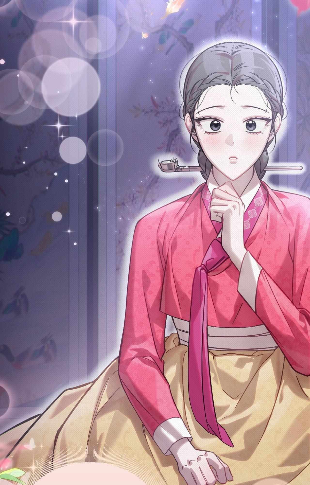 Read The Queen’s Secret Lessons Manga Online